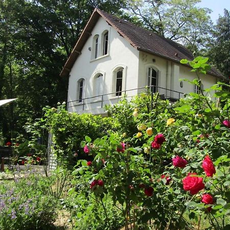 La Cherielle Auvers-sur-Oise Exterior foto