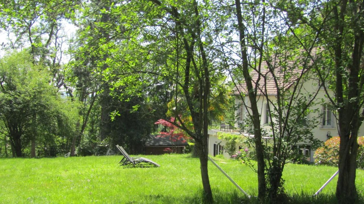 La Cherielle Auvers-sur-Oise Exterior foto